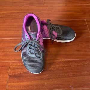 Reebok CrossFit Shoes, women’s size 7.5